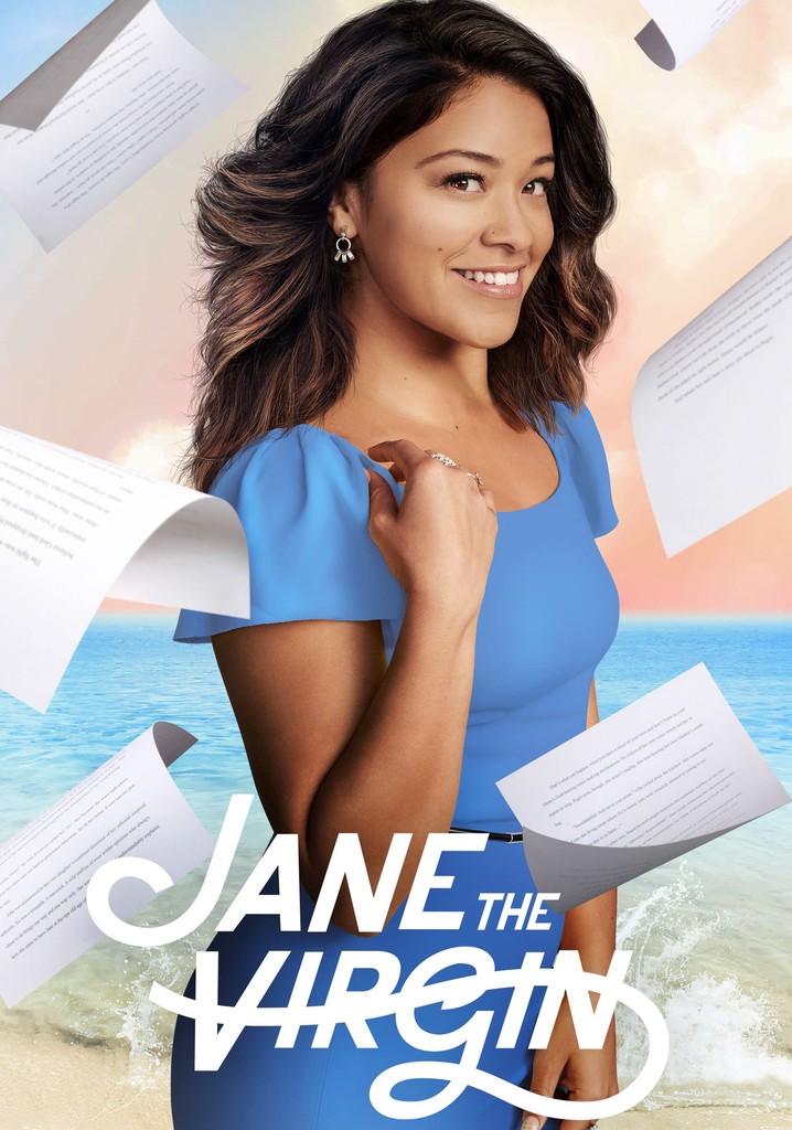 Regarder la série Jane the Virgin streaming